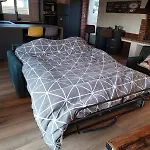 Ferienhaus Graon De Bonheur *
