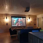 Ferienhaus Graon De Bonheur *
