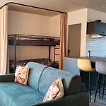 Graon De Bonheur Ferienhaus *