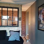 Graon De Bonheur Ferienhaus