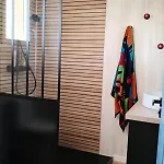 Ferienhaus Graon De Bonheur *